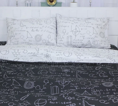 Простирадло Ranforce Elite 17-0567 Alchemy