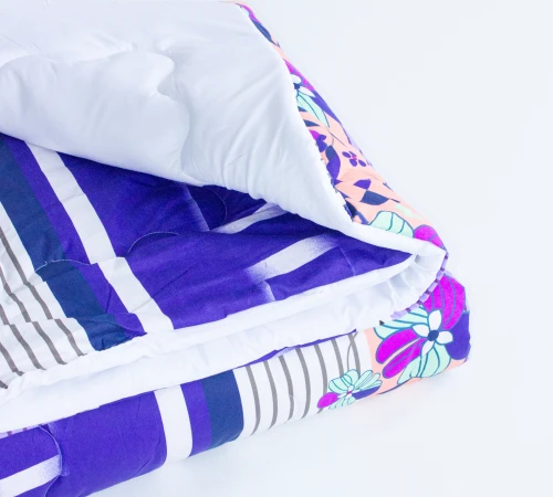 Одеяло антиалергенное EcoSilk Зима №5211 Print Line Luxembourg Black Friday - 2