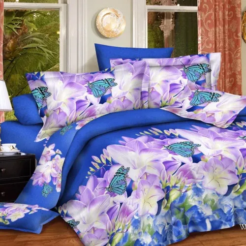 Наволочка 100% поліестер 15-0611 Spring - 2