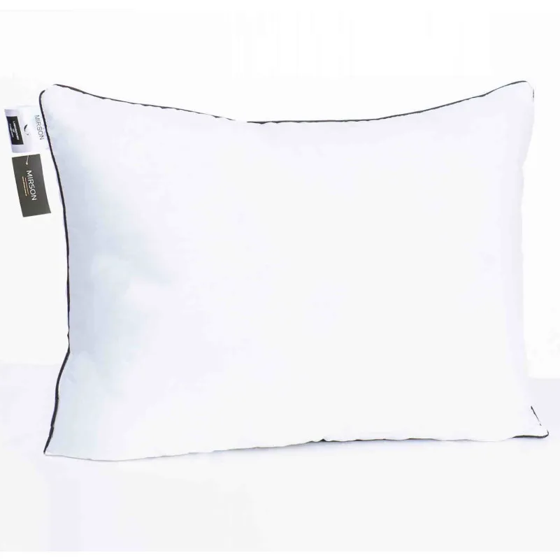 Подушка хлопковая Royal Light №1525 хлопок (высокая) - 4