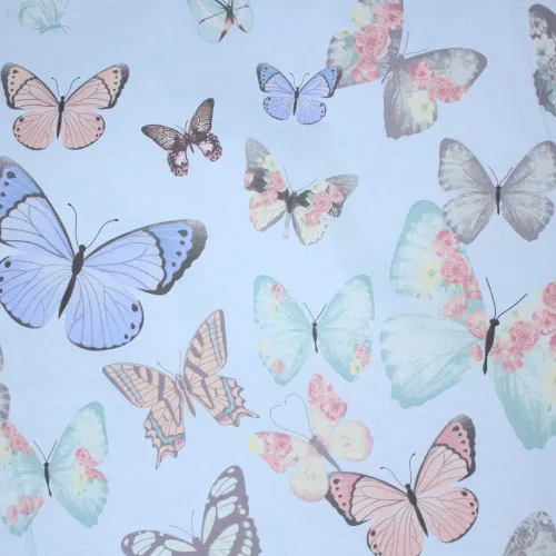 Комплект постельного белья MirSon Ranforce Elite 17-0098 Pamela - 2