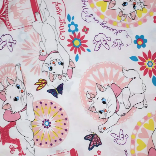 Комплект постільної білизни MirSon Ranforce Elite 17-0111 Parise - 2