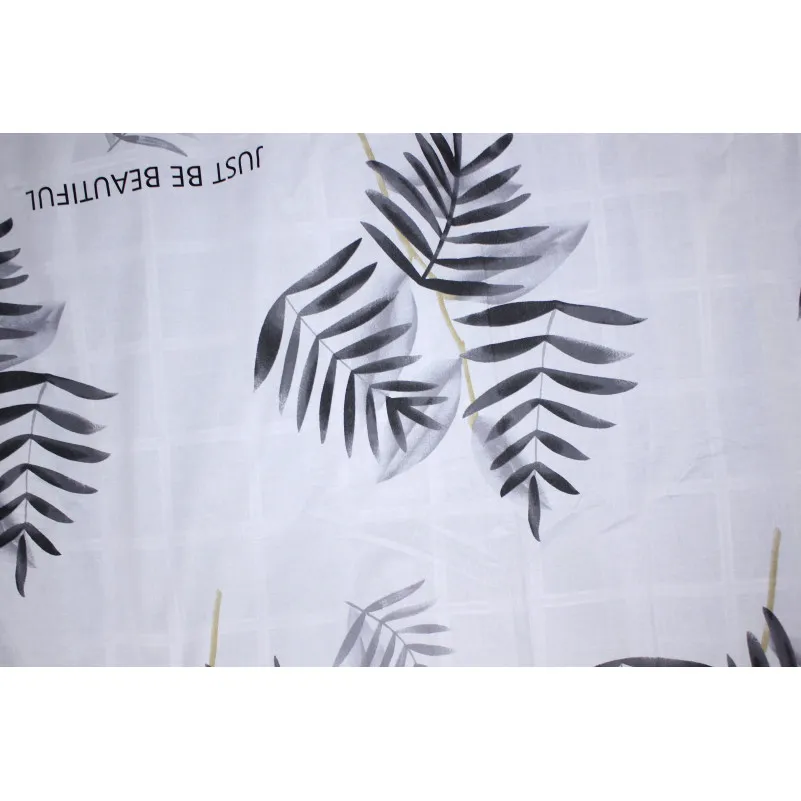 Наволочка MirSon Ranforce Elite 17-0117 Alice - 2