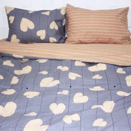 Підковдра MirSon Ranforce Elite 17-0184 Bessi