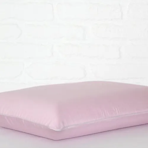 Подушка ортопедична №7010 Elite Delicate satin Laura WOMEN 59*43*10 см - 3