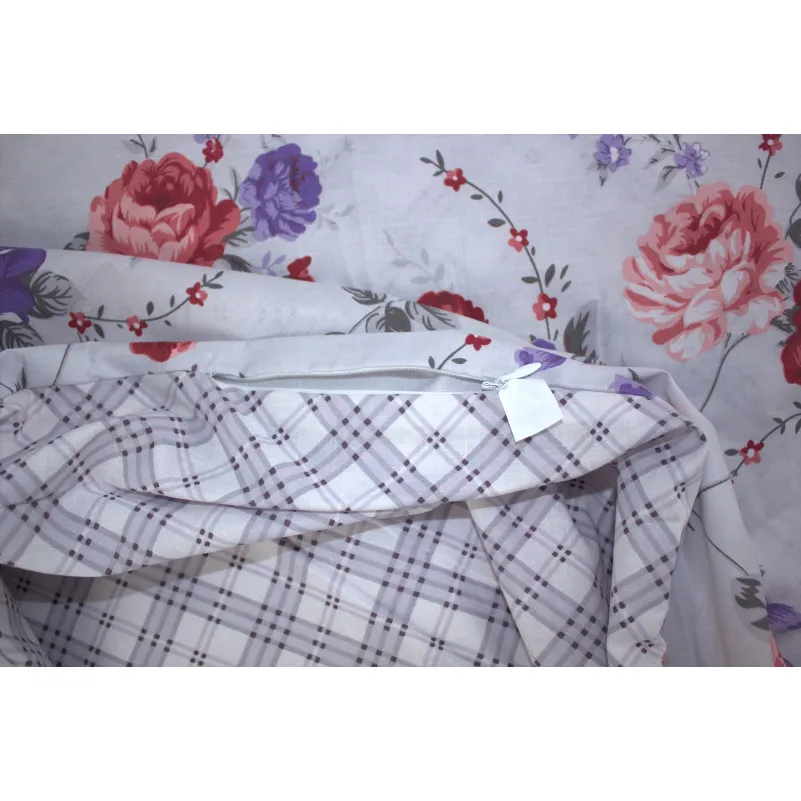 Пододеяльник MirSon Ranforce Elite 17-0185 Brimir - 3