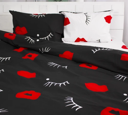 Простирадло MirSon Ranforce Elite 17-0282 Havana - 2