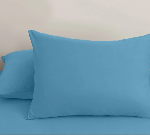 Трикотажный набор 19-506 Melissa (простынь на резинке - высота 25 см (детские 10 см) + наволочка 1 шт. 50*70)