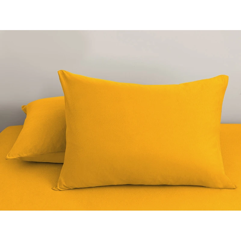 Трикотажный набор 19-517 Lanet (простынь на резинке - высота 25 см (детские 10 см) + наволочки 2 шт. 50*70) - 3