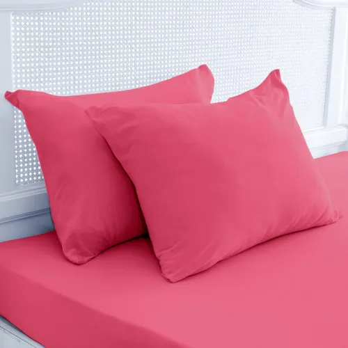 Трикотажная наволочка 19-715 Lullaby (на молнии)