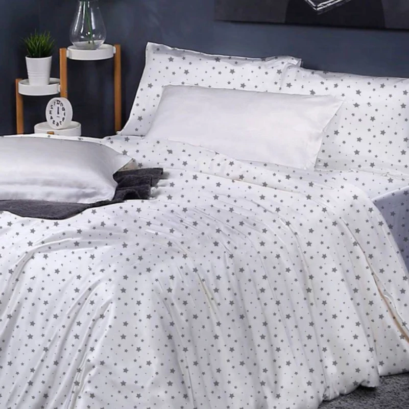 Наволочка Бязь 20-0015 Delfina