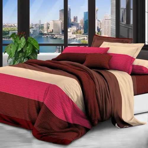 Наволочка Бязь №119 Nicolas 2