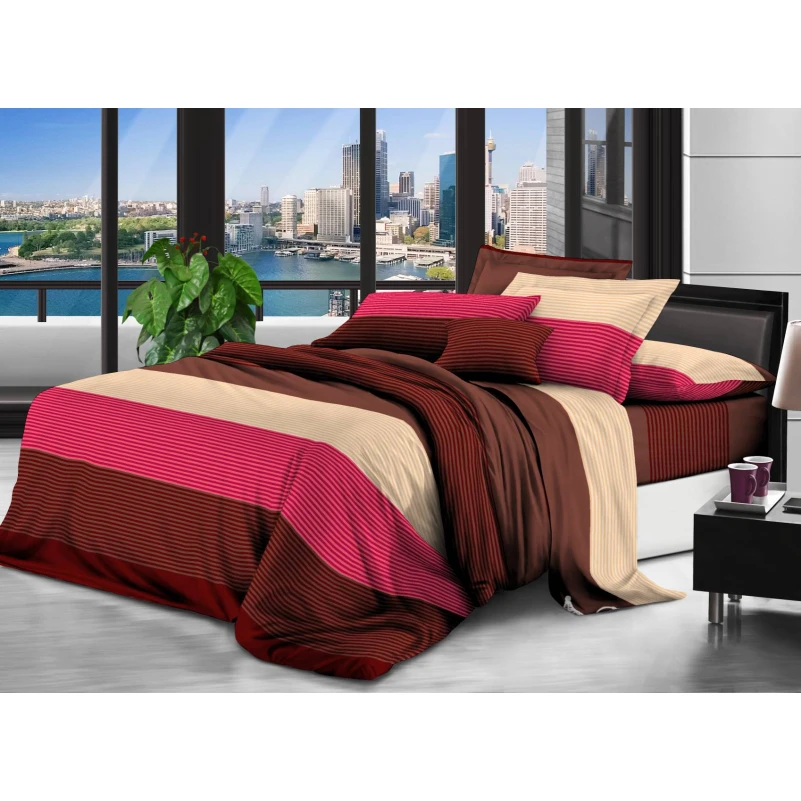 Наволочка Бязь №119 Nicolas 2