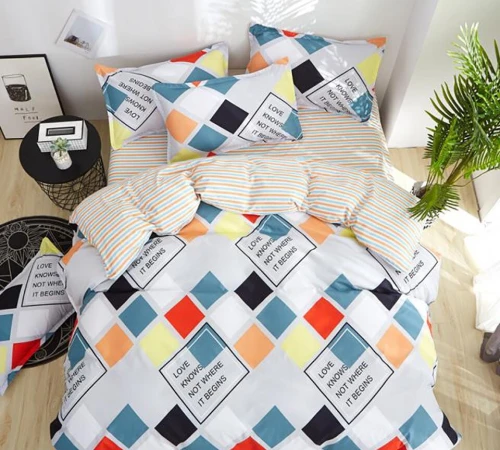 Підковдра Бязь 17-0259 Honor