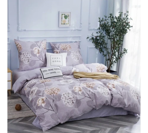 Наволочка Бязь 17-0273 Plantain