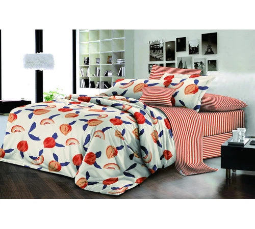 Наволочка Бязь 17-0290 Malabo