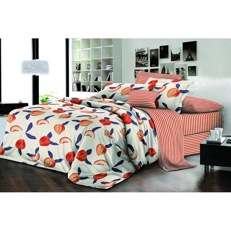 Наволочка Бязь 17-0290 Malabo