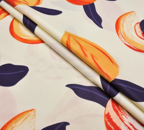 Наволочка Бязь 17-0290 Malabo - 2