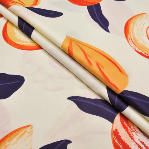 Наволочка Бязь 17-0290 Malabo - 2