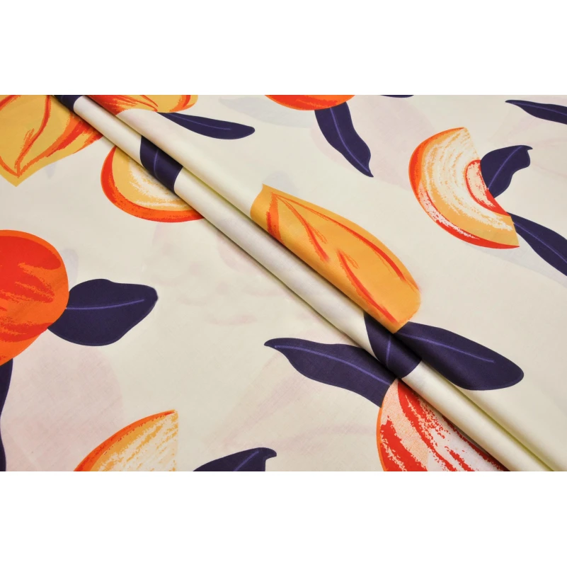 Наволочка Бязь 17-0290 Malabo - 1