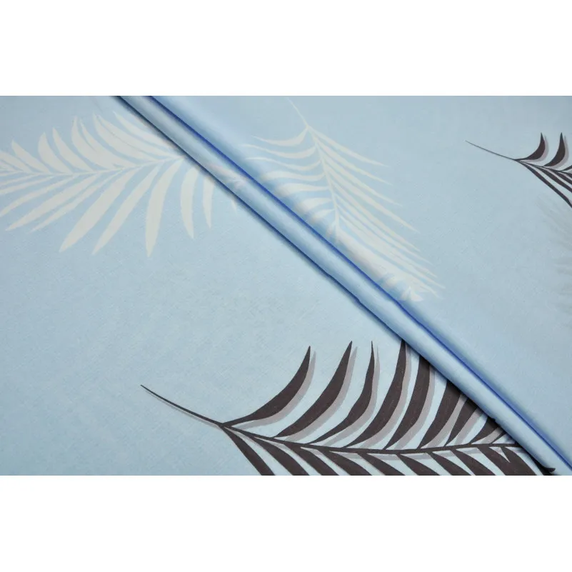 Пододеяльник Бязь 17-0292 Seoul - 2