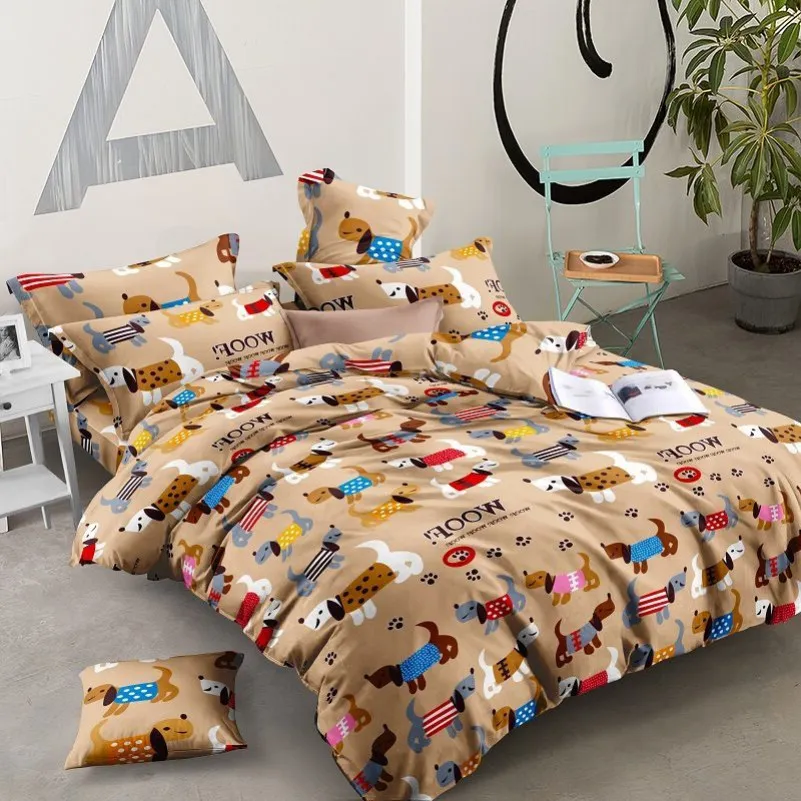 Простынь Бязь 17-0294 Beirut