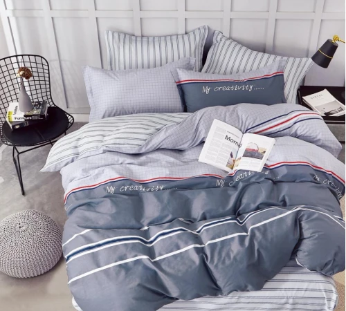 Підковдра Бязь 17-0302 Dakar