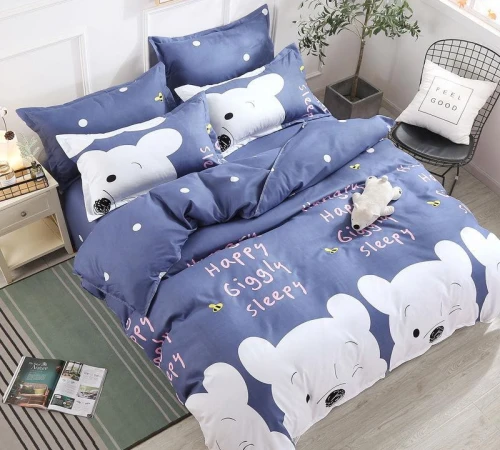 Підковдра Бязь 17-0310 Winnie