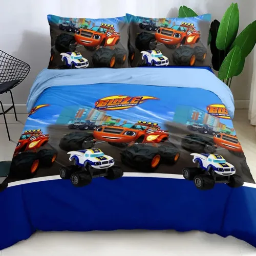 Простынь Бязь 17-0317 BLAZE