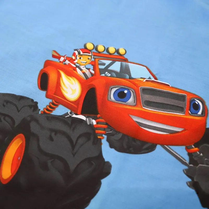 Простынь Бязь 17-0317 BLAZE - 4