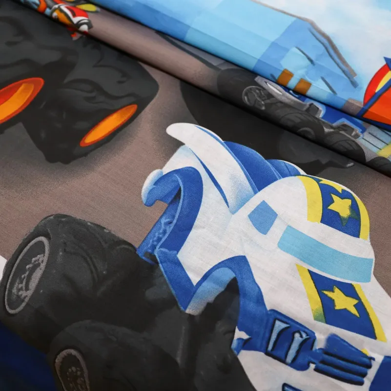 Простынь Бязь 17-0317 BLAZE - 3