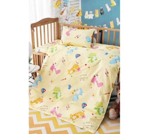 Наволочка Бязь 17-0359 Libreville