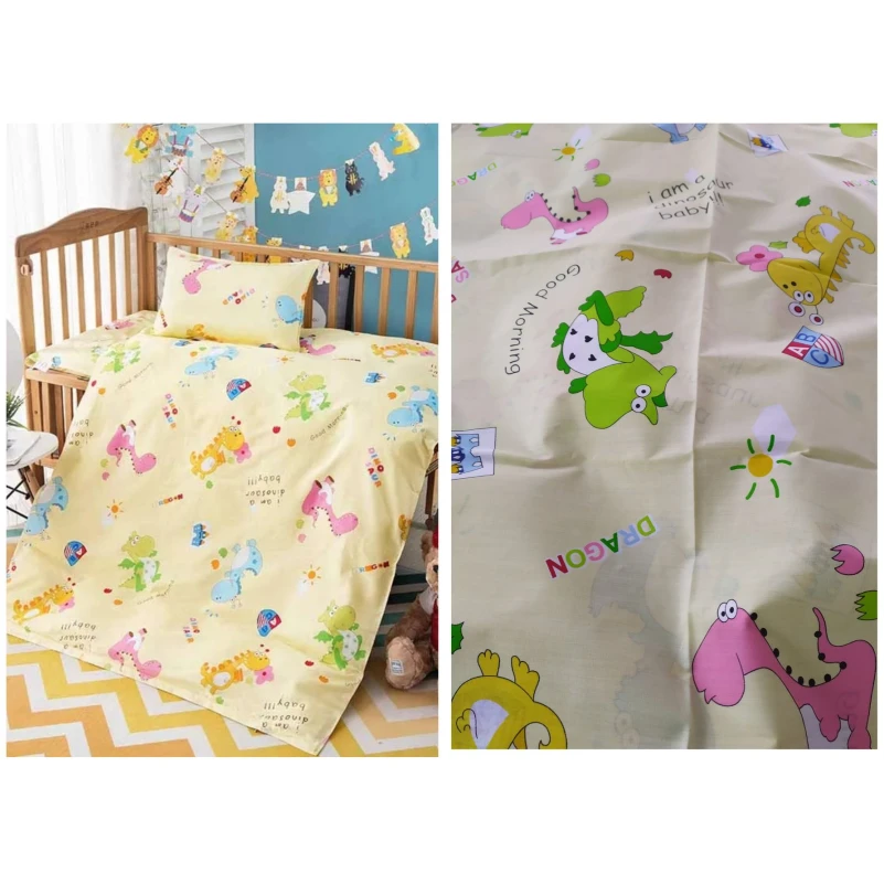 Наволочка Бязь 17-0359 Libreville - 5