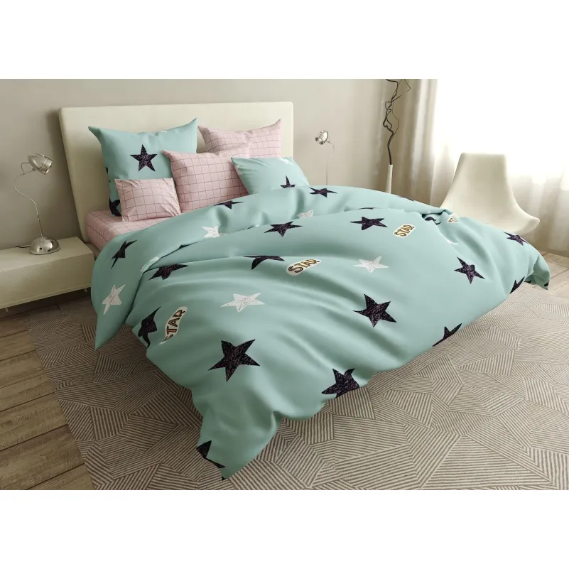 Простынь Бязь 17-0363 Conakry