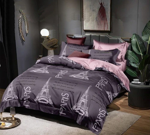 Наволочка Сатин 22-1150 Irene