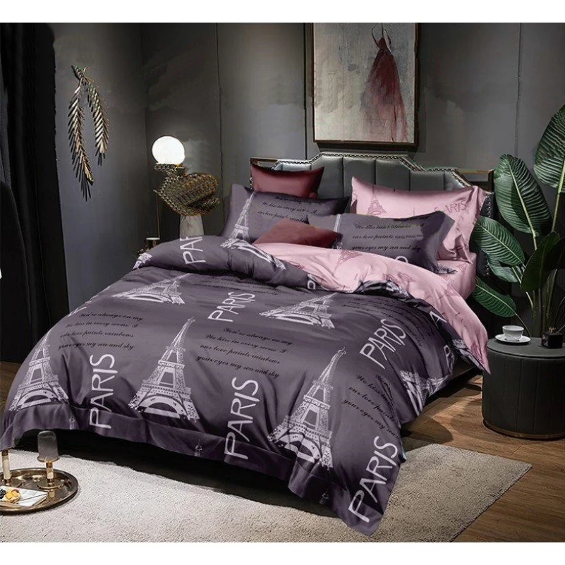 Наволочка Сатин 22-1150 Irene