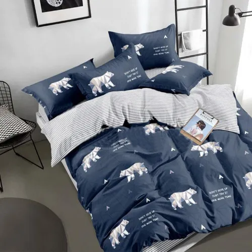 Наволочка Сатин 22-1203 Juniper