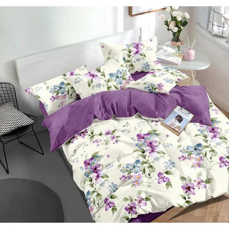 Пододеяльник Сатин 22-1205 Willow