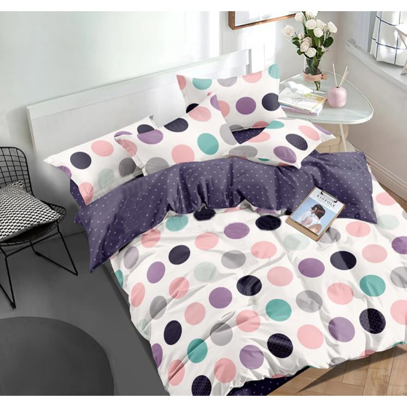 Простынь Сатин 22-1207 Cedar