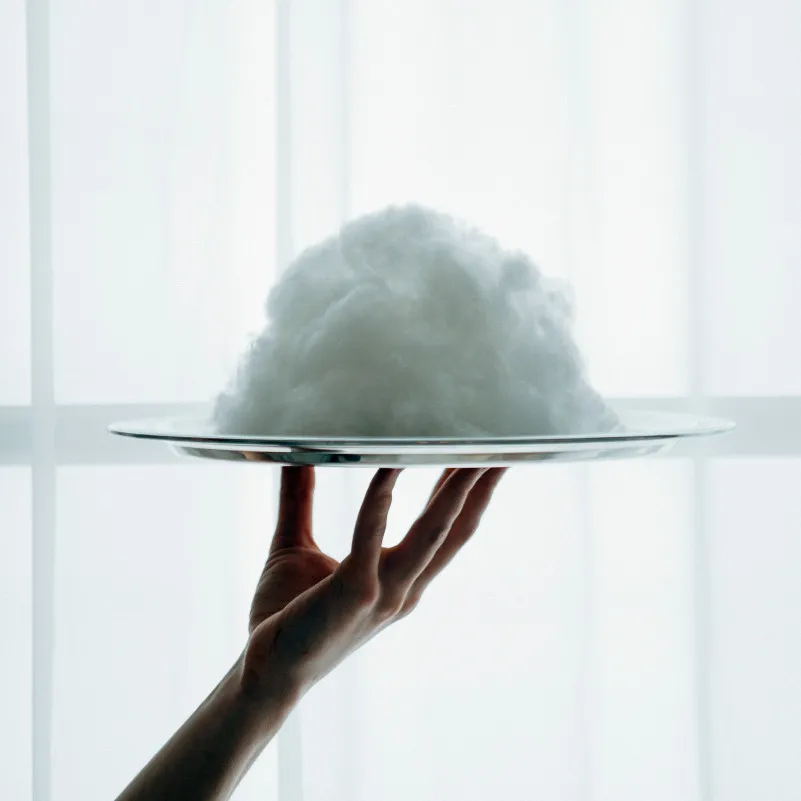 Наматрасник №535 Carmela Шелковый Silk (обычный с резинкой по углам) - 8