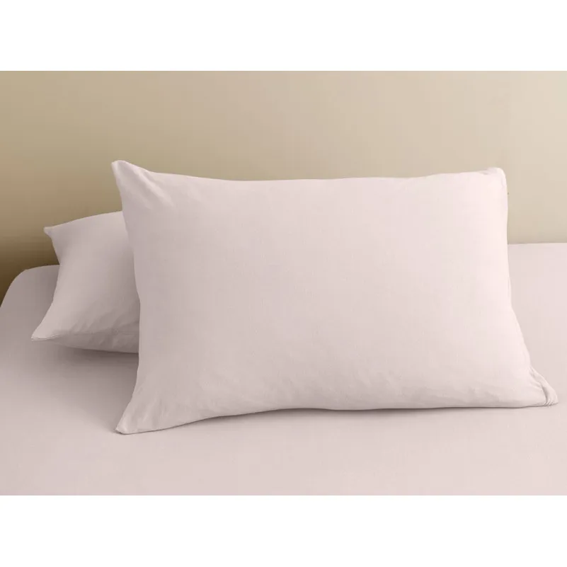 Махровый набор 19-826 Patriciа (простынь на резинке - высота 25 см (детские 10 см) + наволочка 1 шт. 50*70) - 4