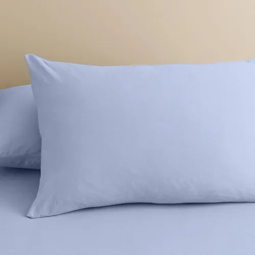 Махровая наволочка 19-728 Junior (на молнии)