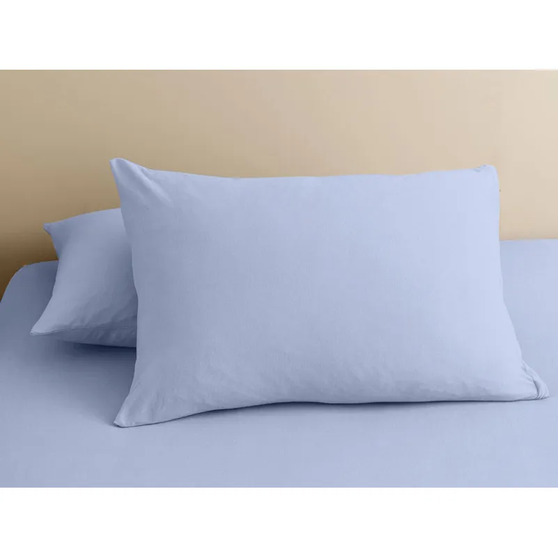 Махровая наволочка 19-728 Junior (на молнии)