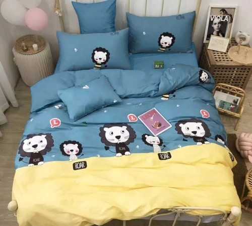 Підковдра Бязь 17-0095 Zidoni