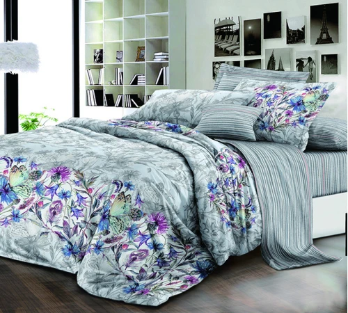 Наволочка Бязь 17-0097 Olavo