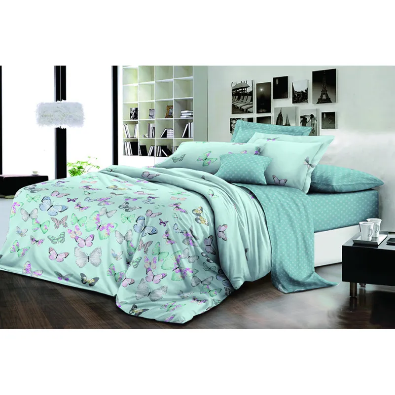 Підковдра Бязь 17-0098 Pamela