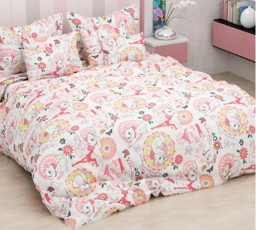 Підковдра Бязь 17-0111 Parise