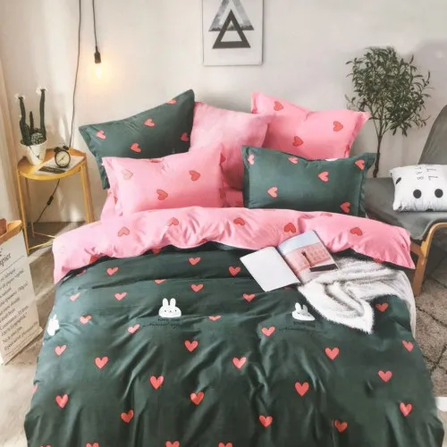 Підковдра Бязь 17-0125 Katalina