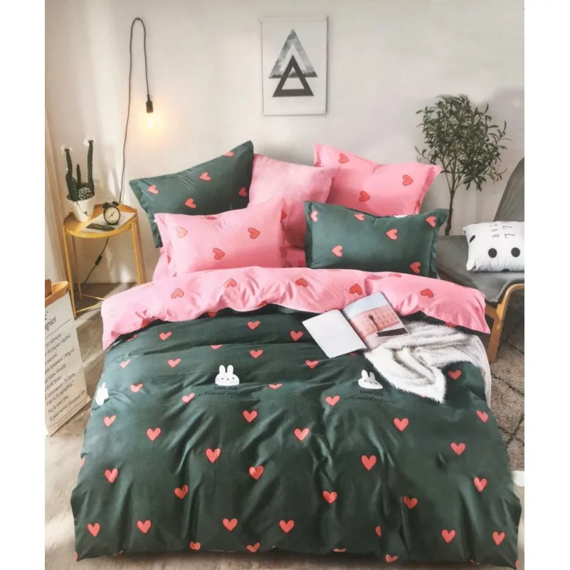 Підковдра Бязь 17-0125 Katalina