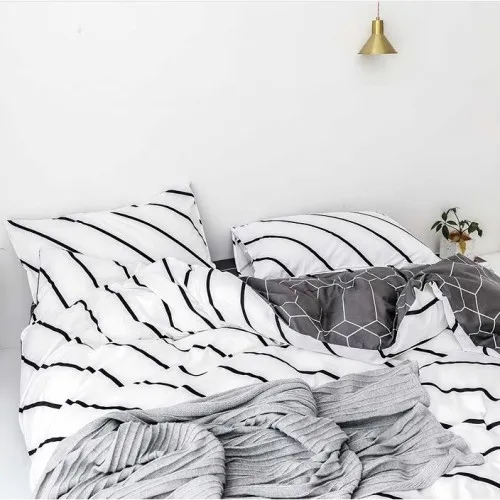 Підковдра Бязь 17-0136 Grace